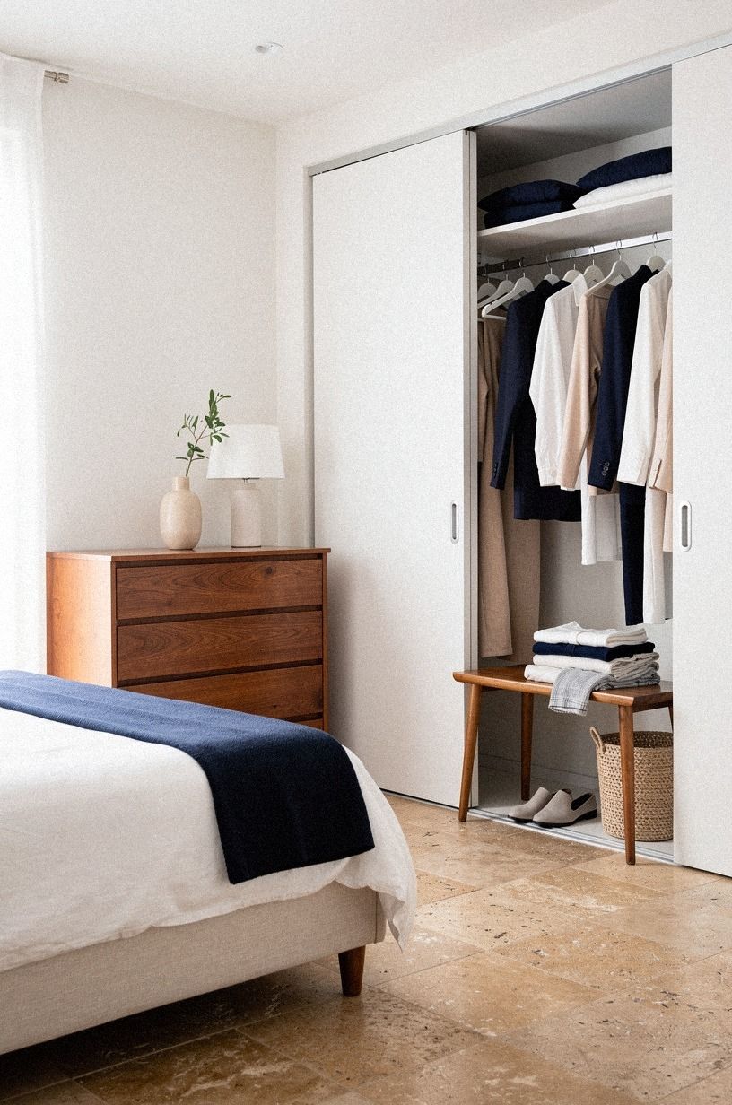 Use the Soft Boundary Method Around Seasonal Clothes