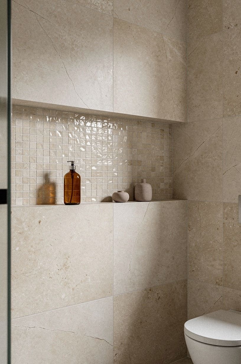 One Dominant Limestone, One Supporting Finish