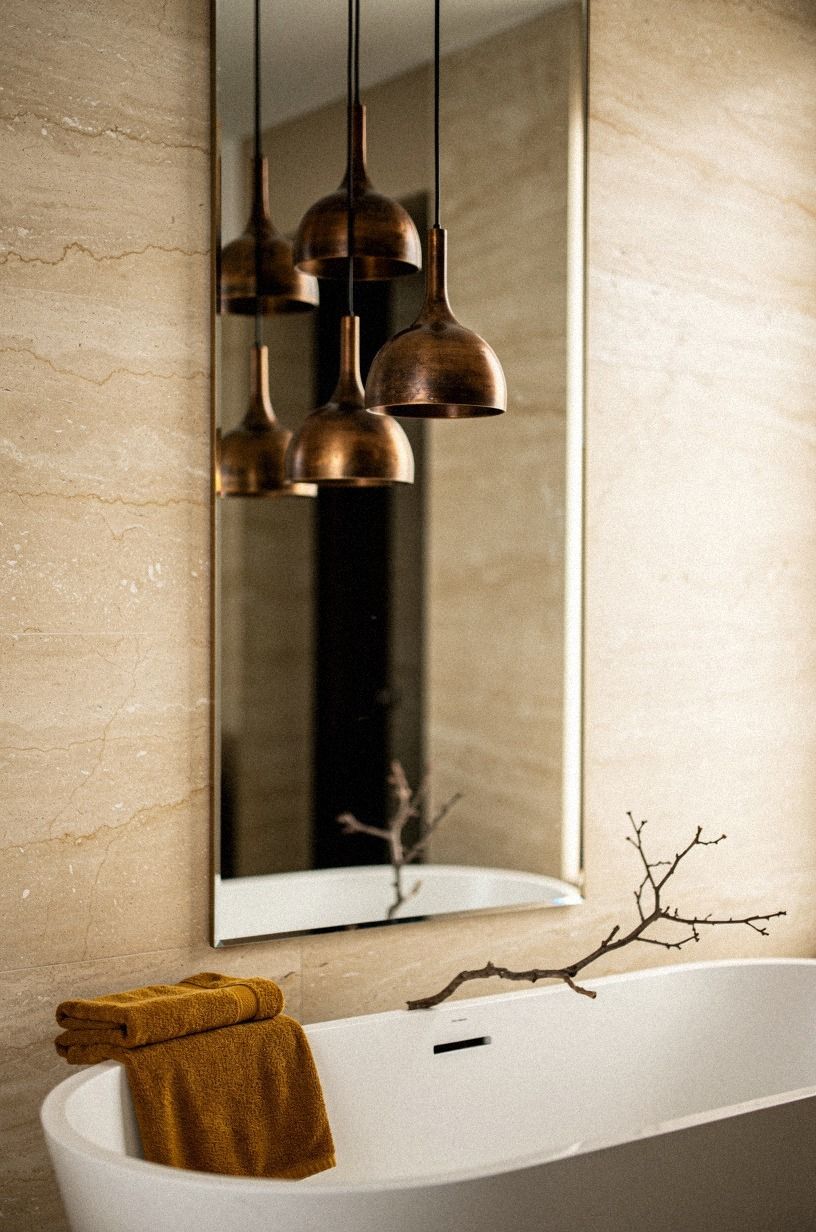 The Three-Height Light Stack