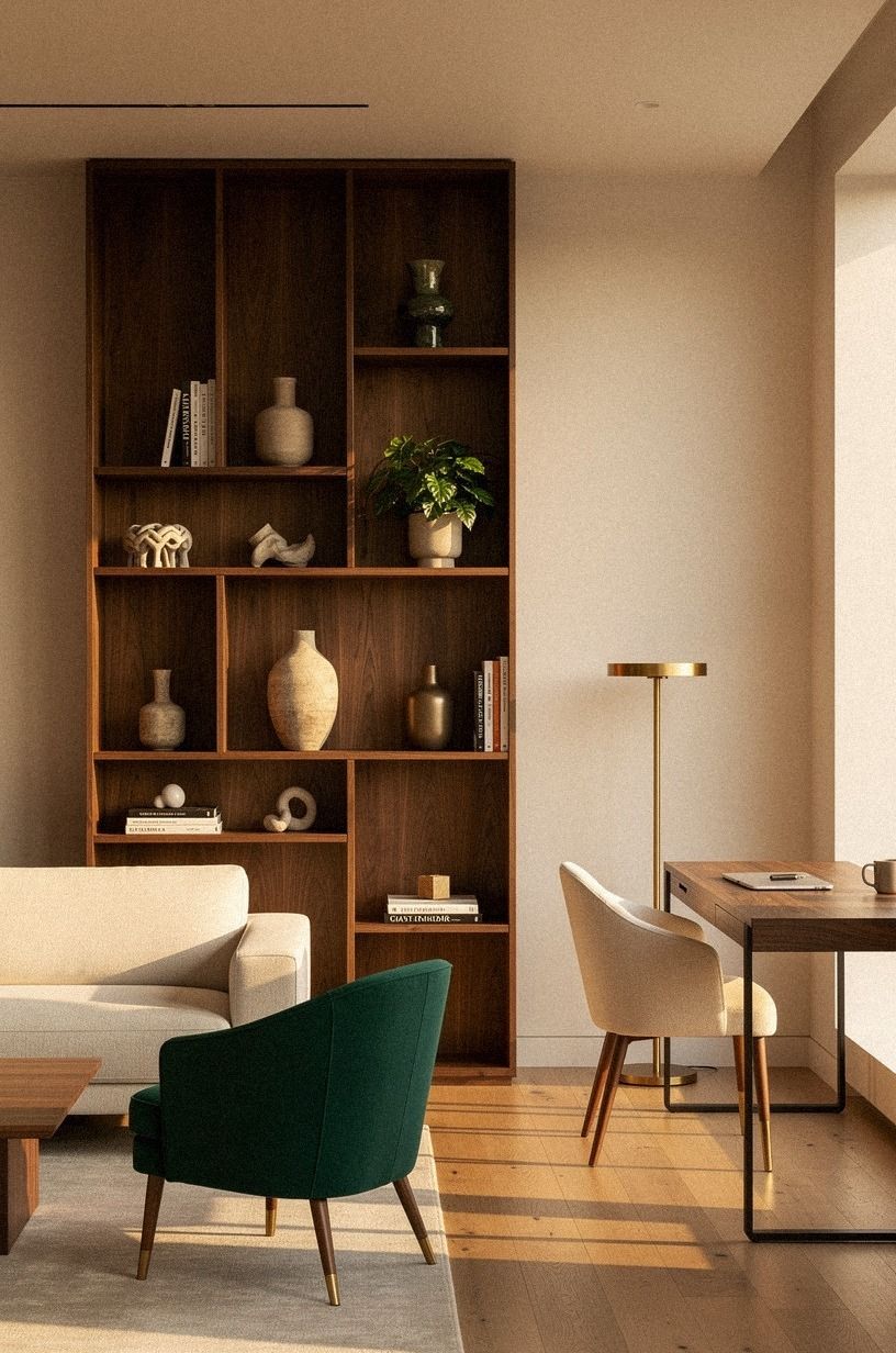 Skip matching bins and frame the useful clutter