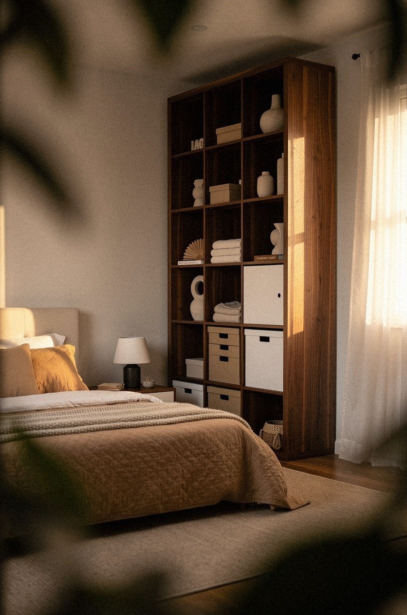 Build Vertical Storage With an IKEA KALLAX