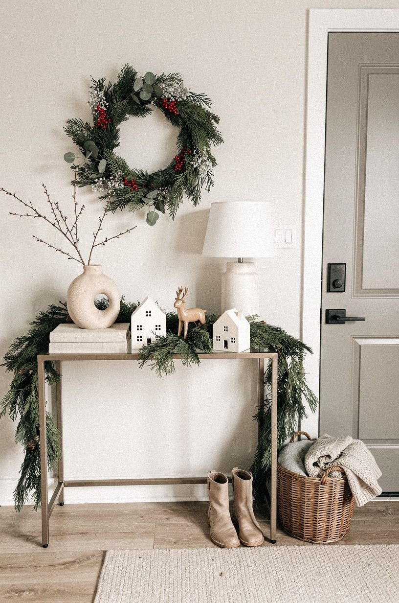 Choose Warm Metals over Matching Finishes