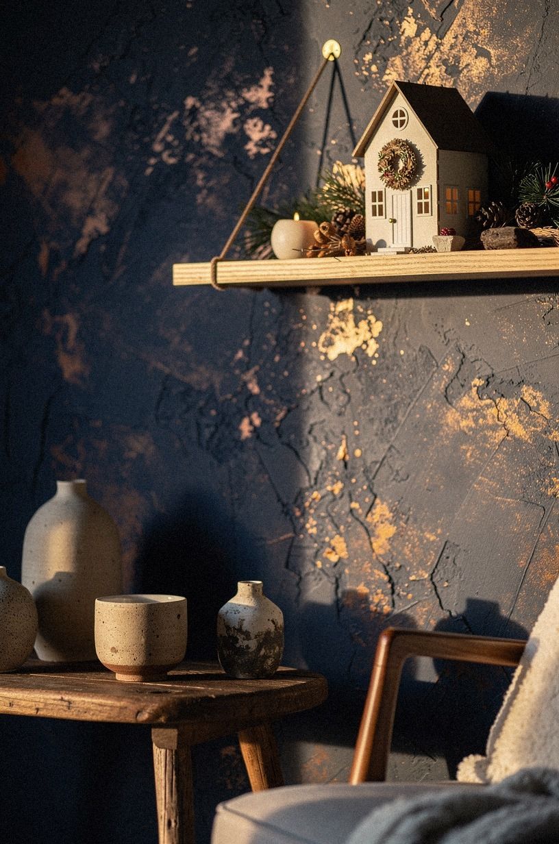 Choose Patina Over Shine