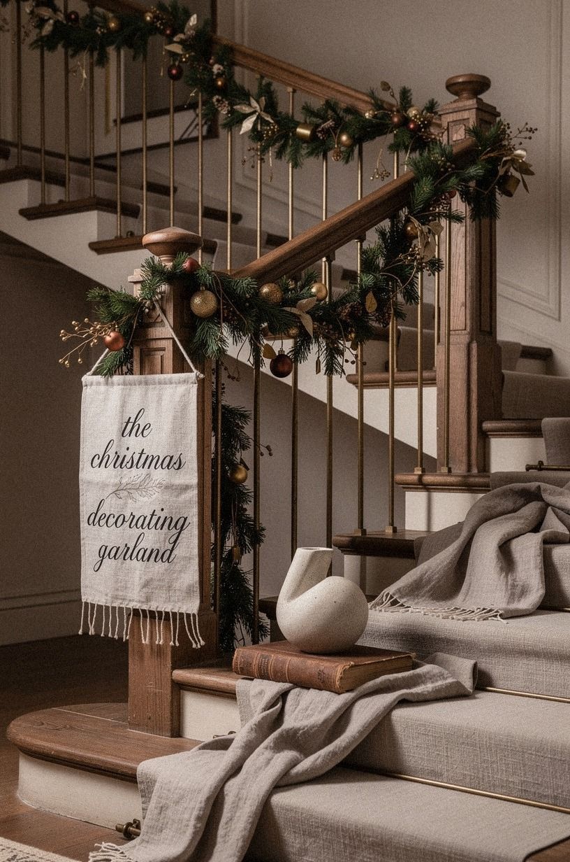 Start with the Staircase Line