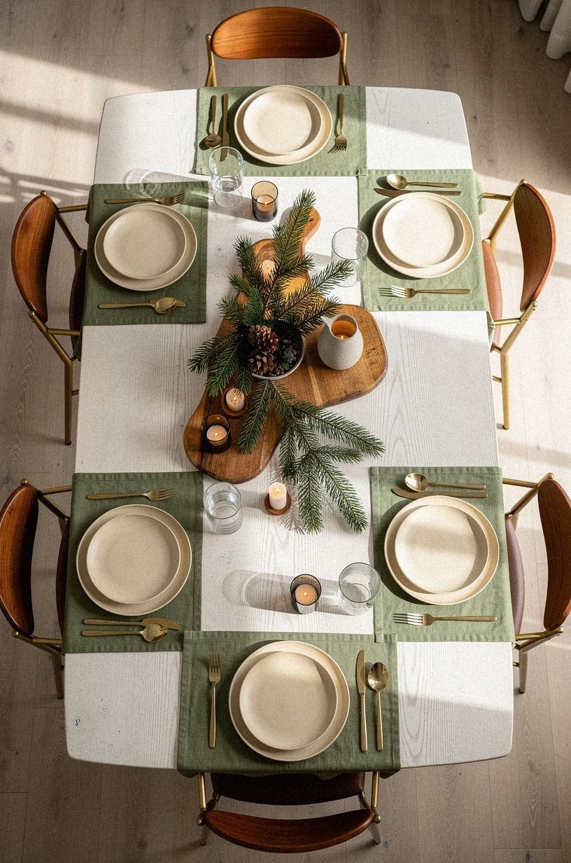 What Makes a Harvest Display Feel Relaxed?