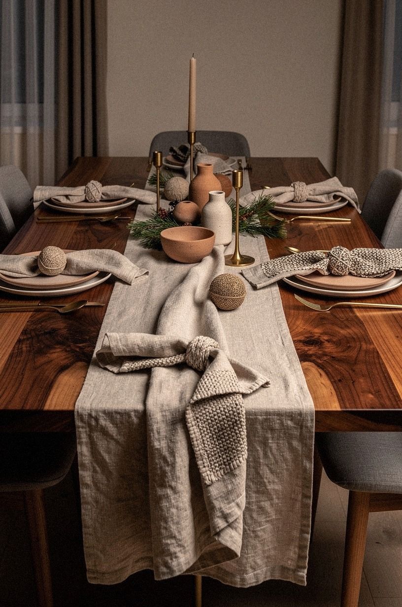 Can You Make a Dough Bowl Feel Modern?