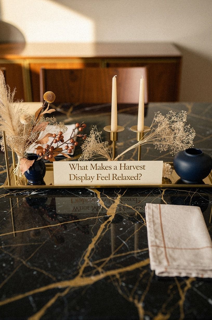 Tuck in Winter Whites for a Gentle Christmas Centerpiece