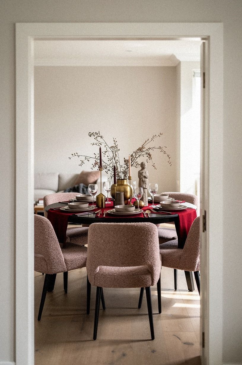 Build the Look Around a Realistic Budget