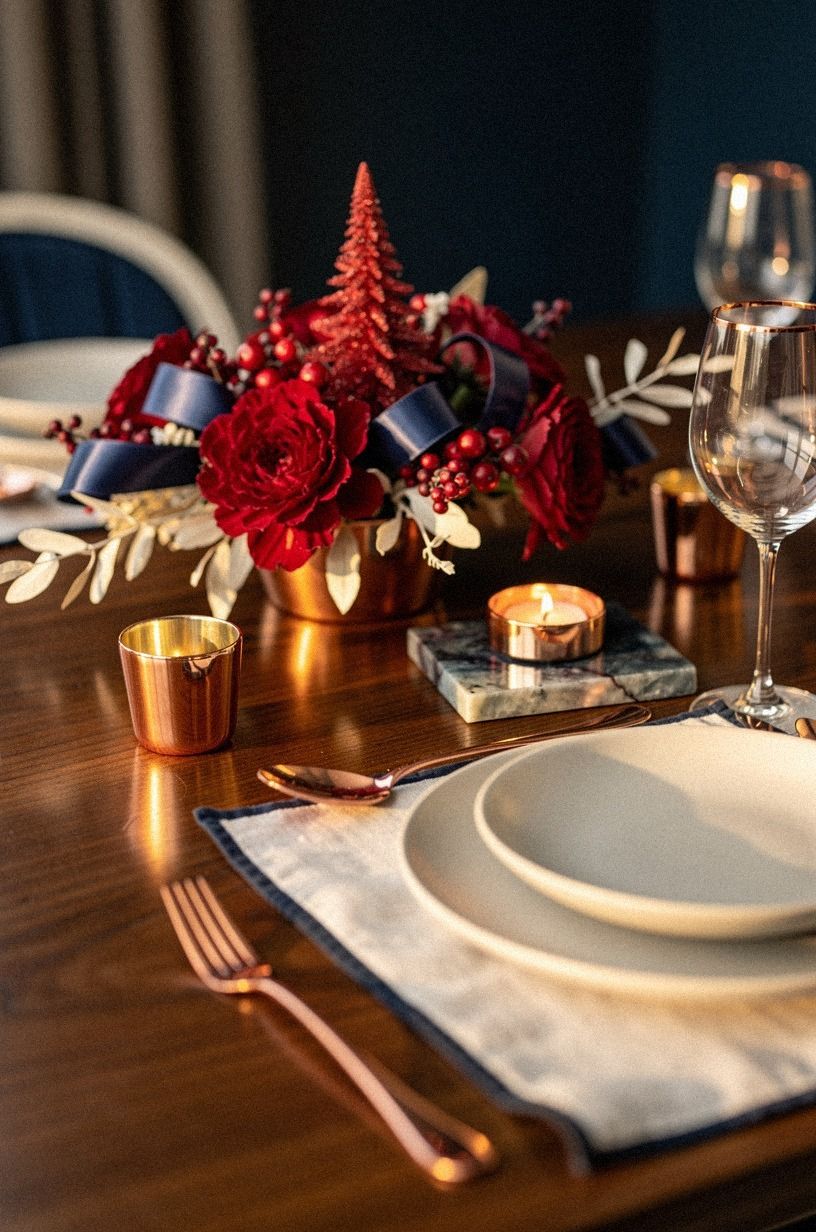 Wood, Not More Pattern, Around the Centerpiece