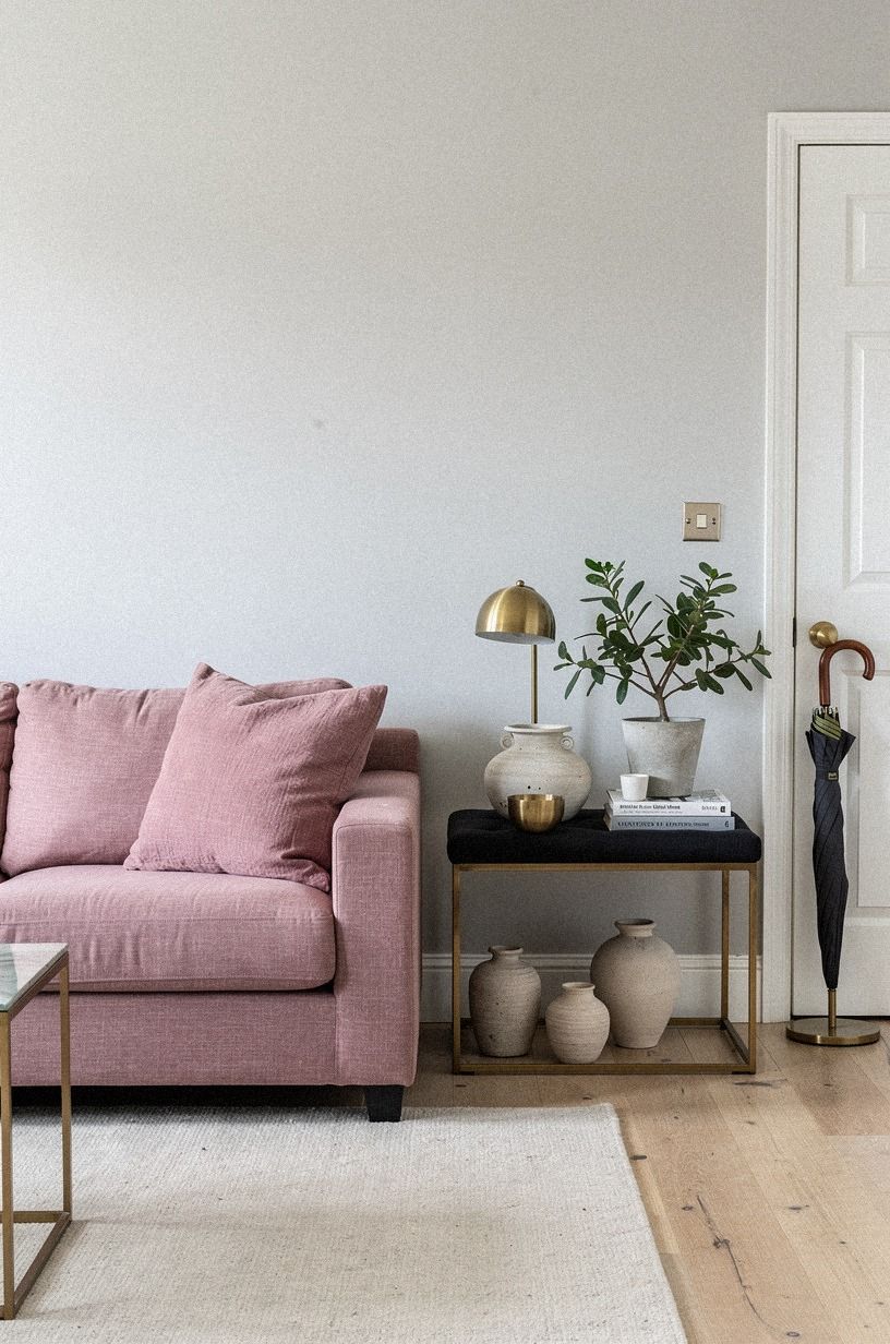 Make the Entry Edge Earn Its Space