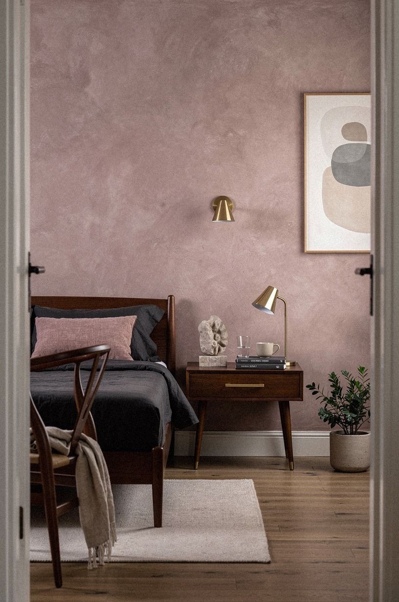 Build the Quiet Bedside Triangle