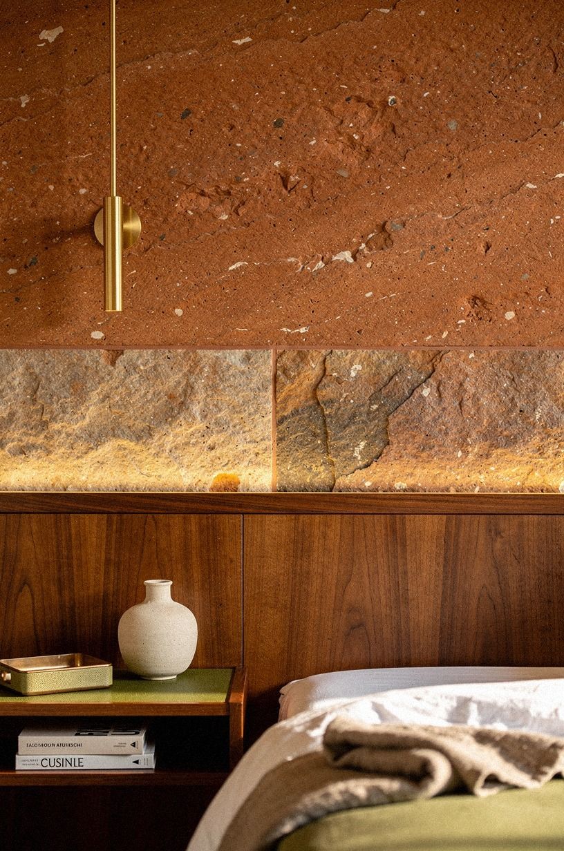 Warm Ceiling, Quiet Walls
