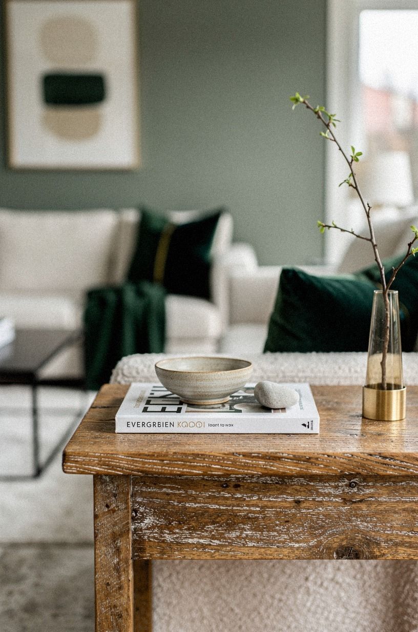 Let Evergreen Fog Meet Cream