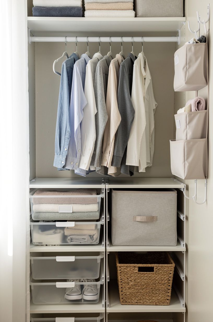 Mix the Everyday and the Seasonal