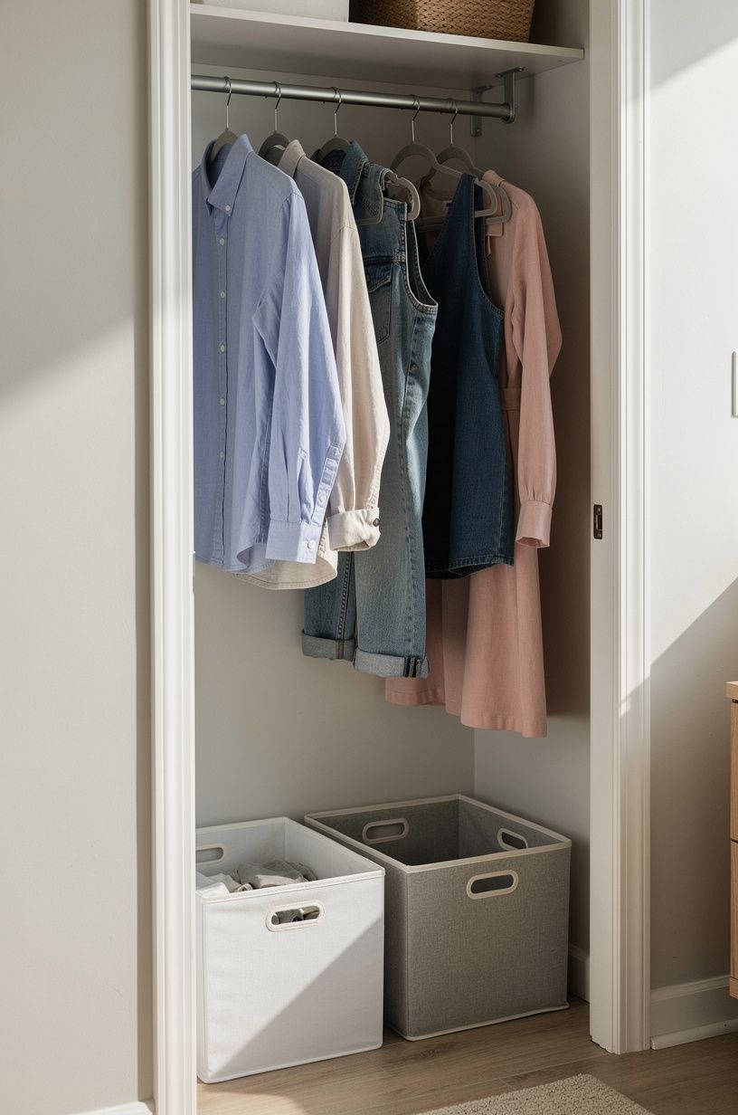 What Should You Hang at Eye Level?