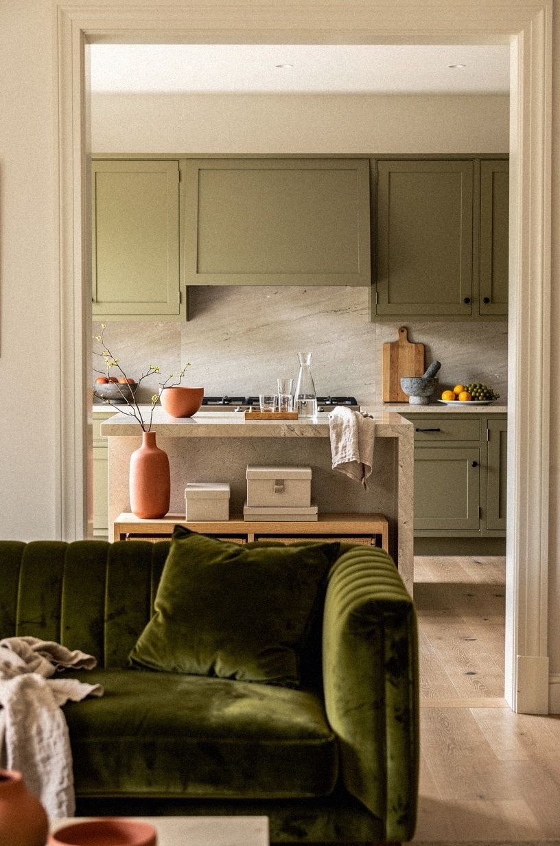 Budget the Refresh Before You Pick Finishes