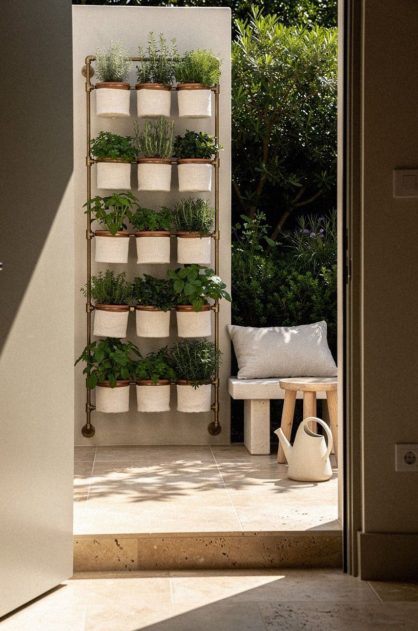 Budget Fence Covering Upgrades That Cost Less Than One Panel - Mattress Nut