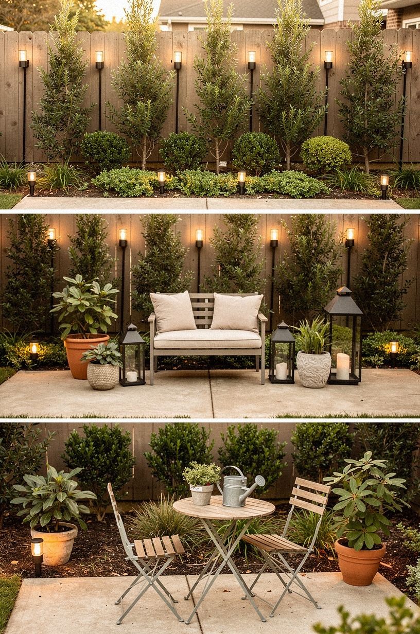 When Does a Three-Height Light Stack Matter?