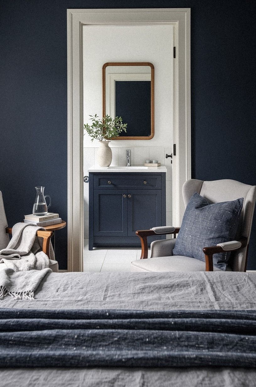 Should Grey Lead or Blue?