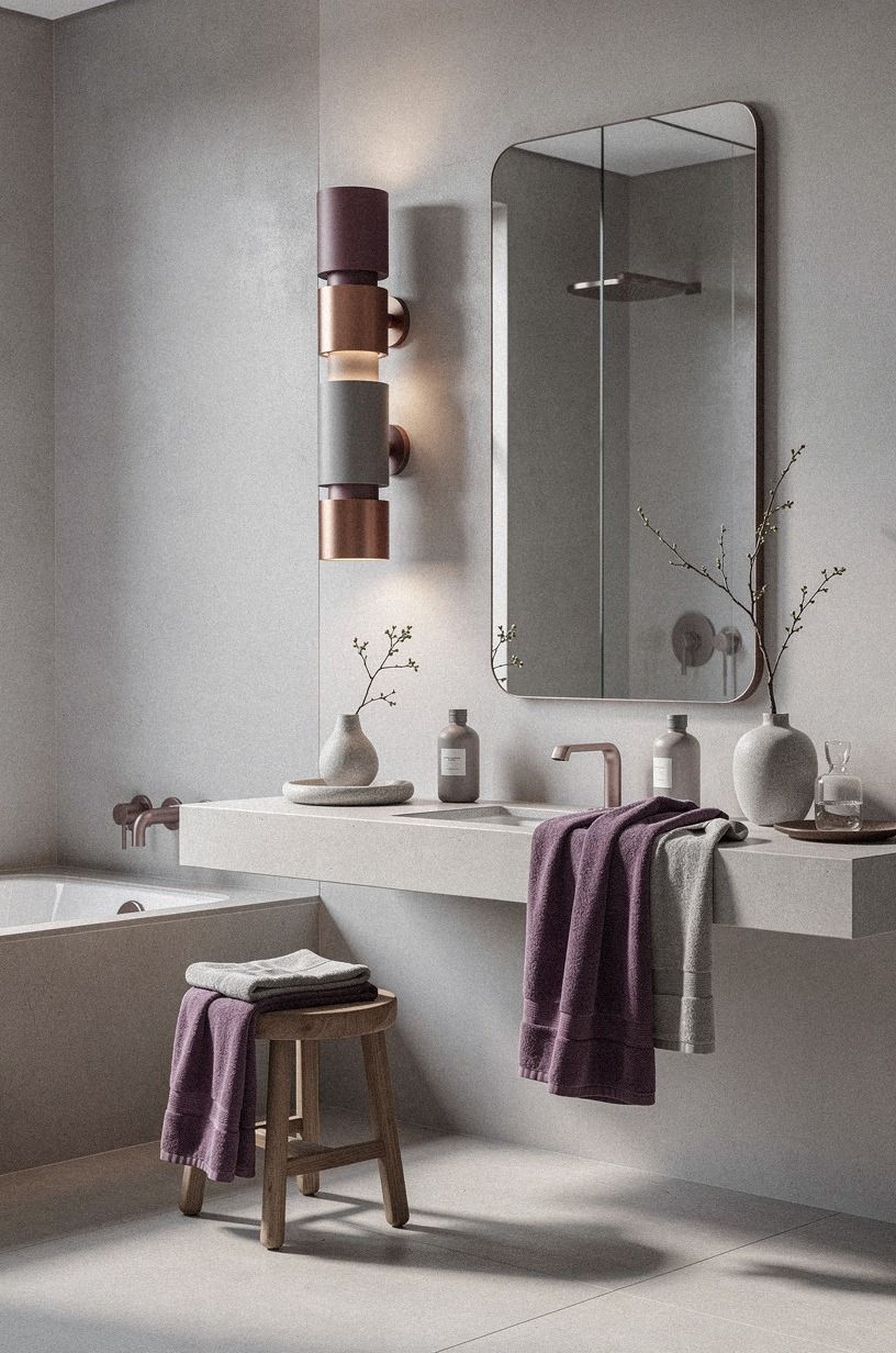 How Do You Build a Three-Height Light Stack?