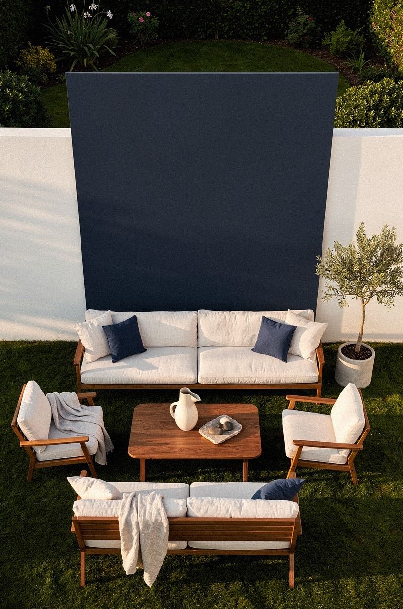 Paint a Removable Panel in a Named Color