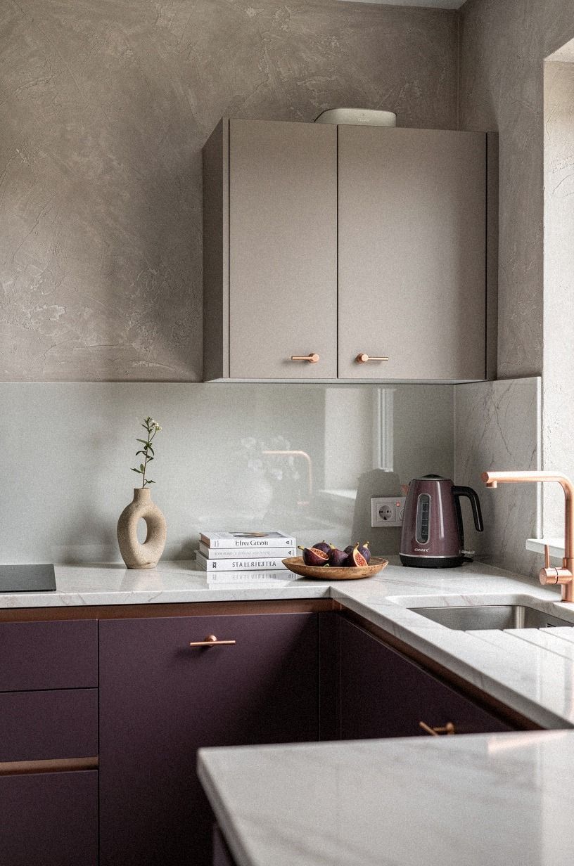 Choose a Backsplash That Reflects Light