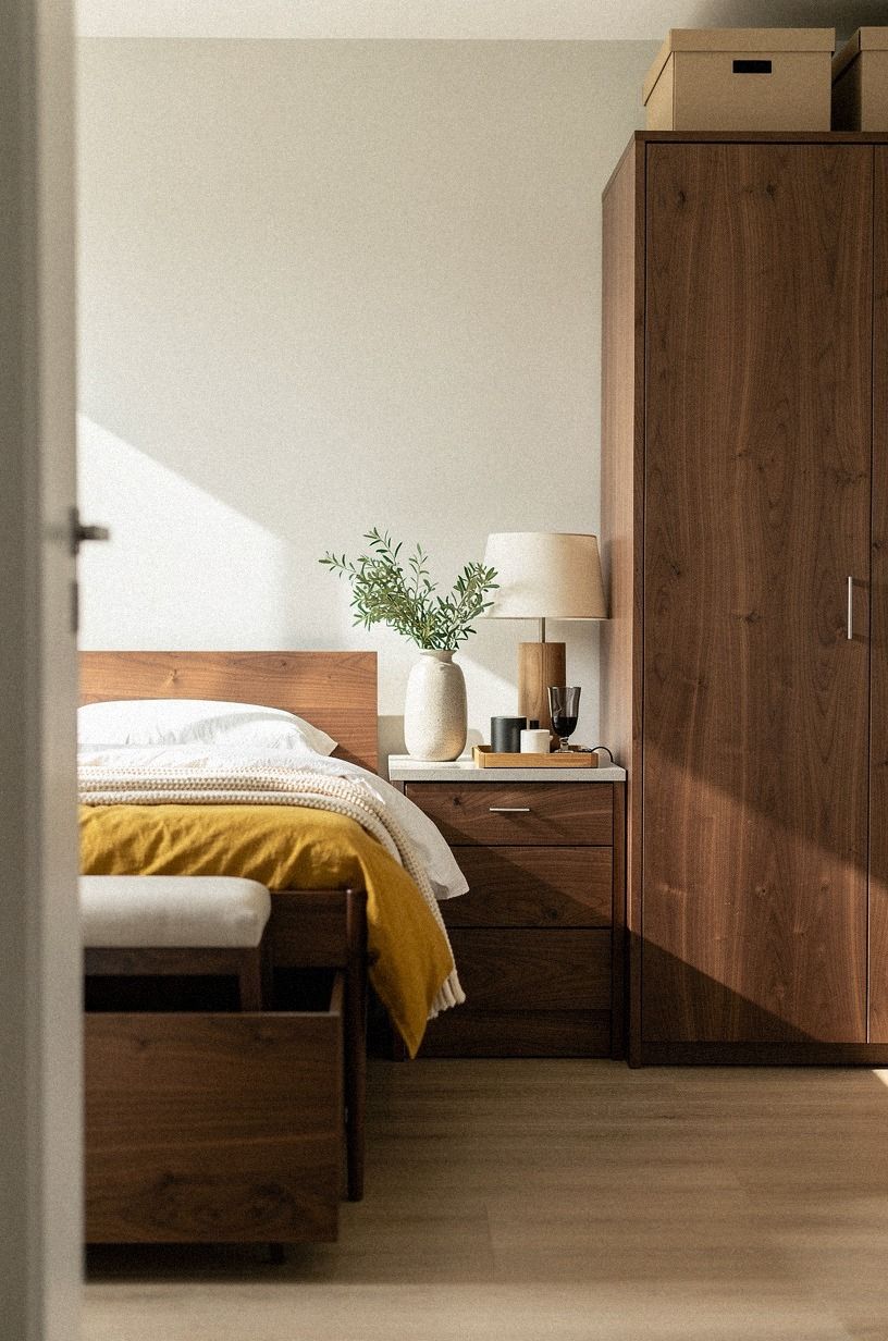 Where Can You Hide the Necessary Stuff?