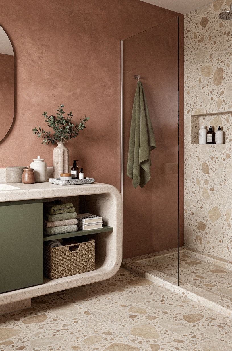 Mix Storage and Style With the Rental Reset