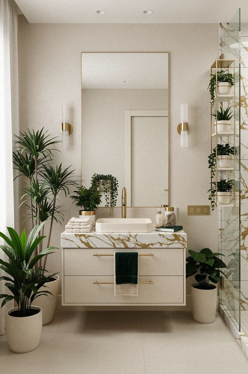 Start With the Three-Zone Plant Map
