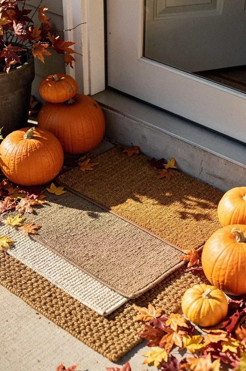 Paint the Threshold With the Warm-Edge Method