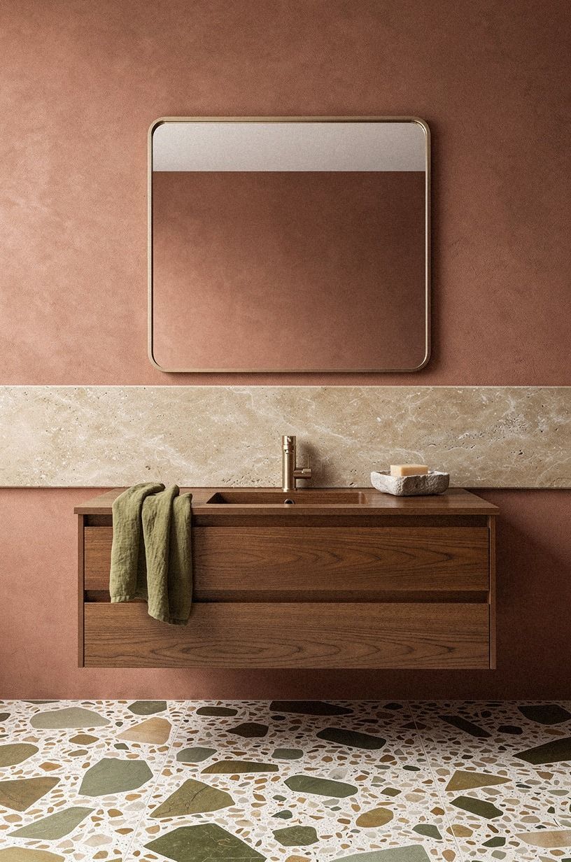 Brass, Nickel, or Neither? Repeat One Soft Metal