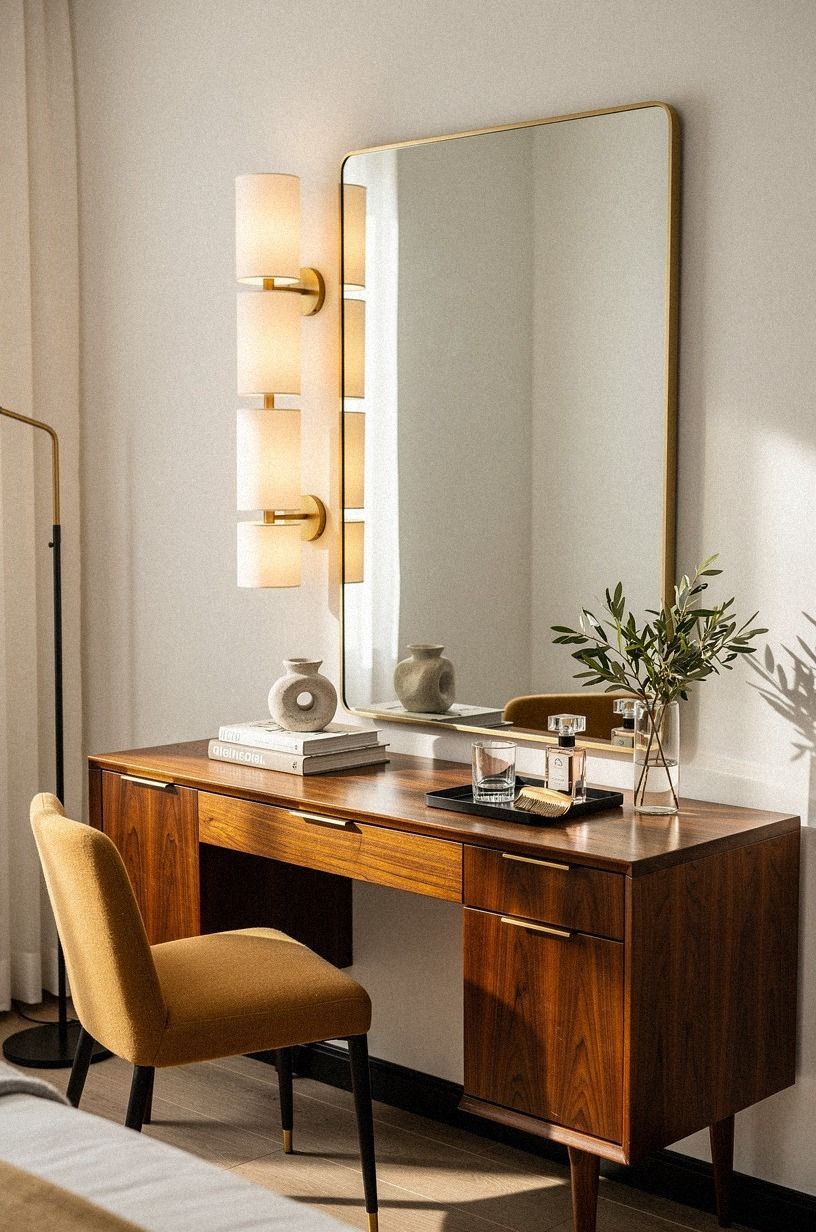 Build the Three-Height Light Stack