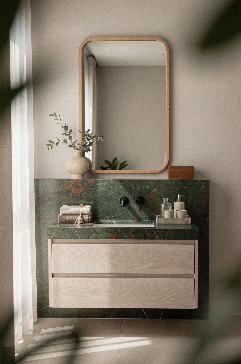 Can the Two-Texture Rule Keep Limestone From Feeling Flat?