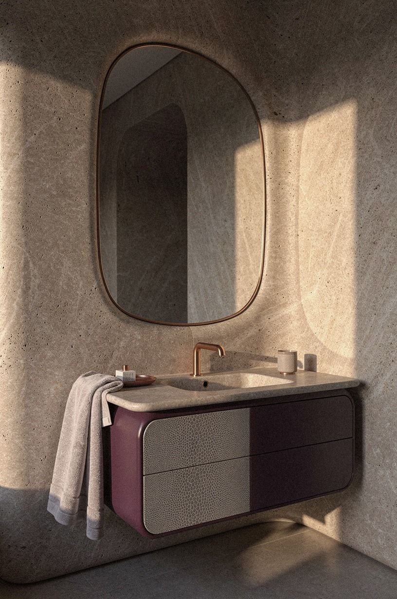 What Should the Mirror Give the Limestone?