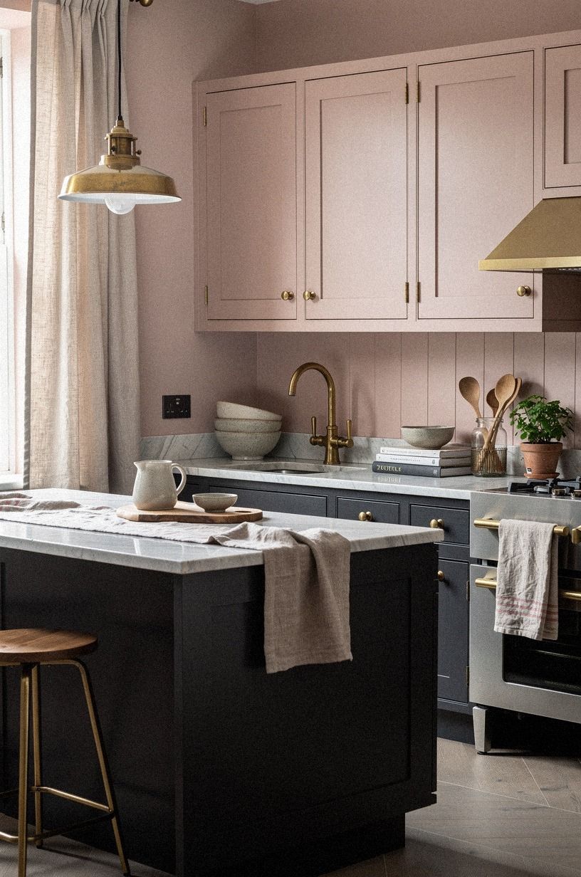 Let Unlacquered Brass Age