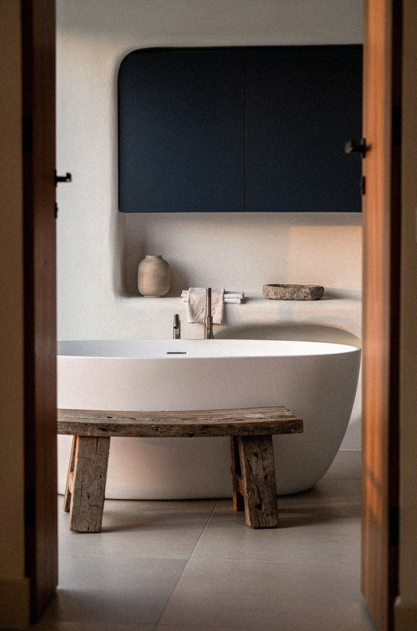 How Much Does a Neutral Bathroom Palette Cost?
