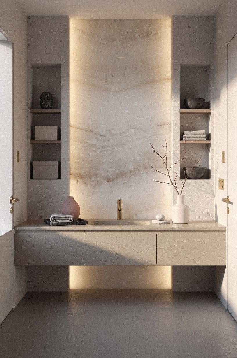 Mix Gray, Greige, and White Without a Muddy Finish