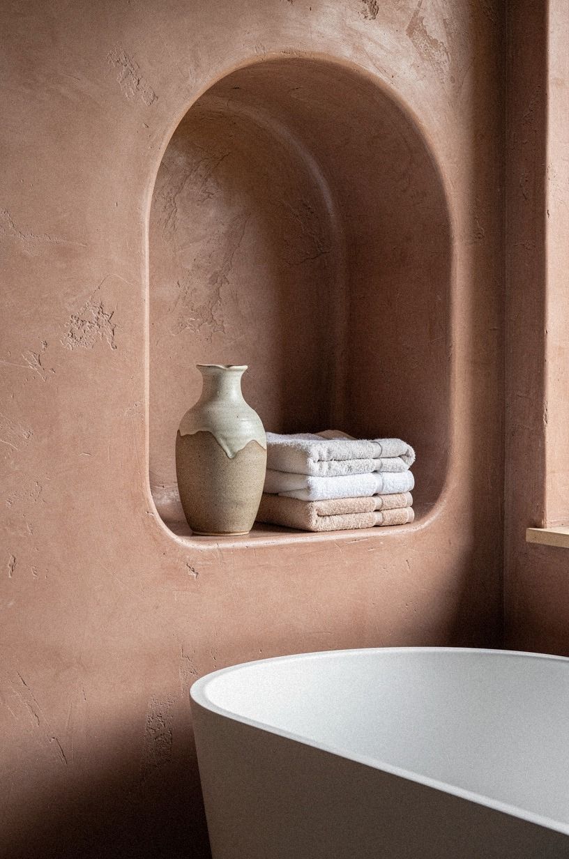 Choose clay color, not orange