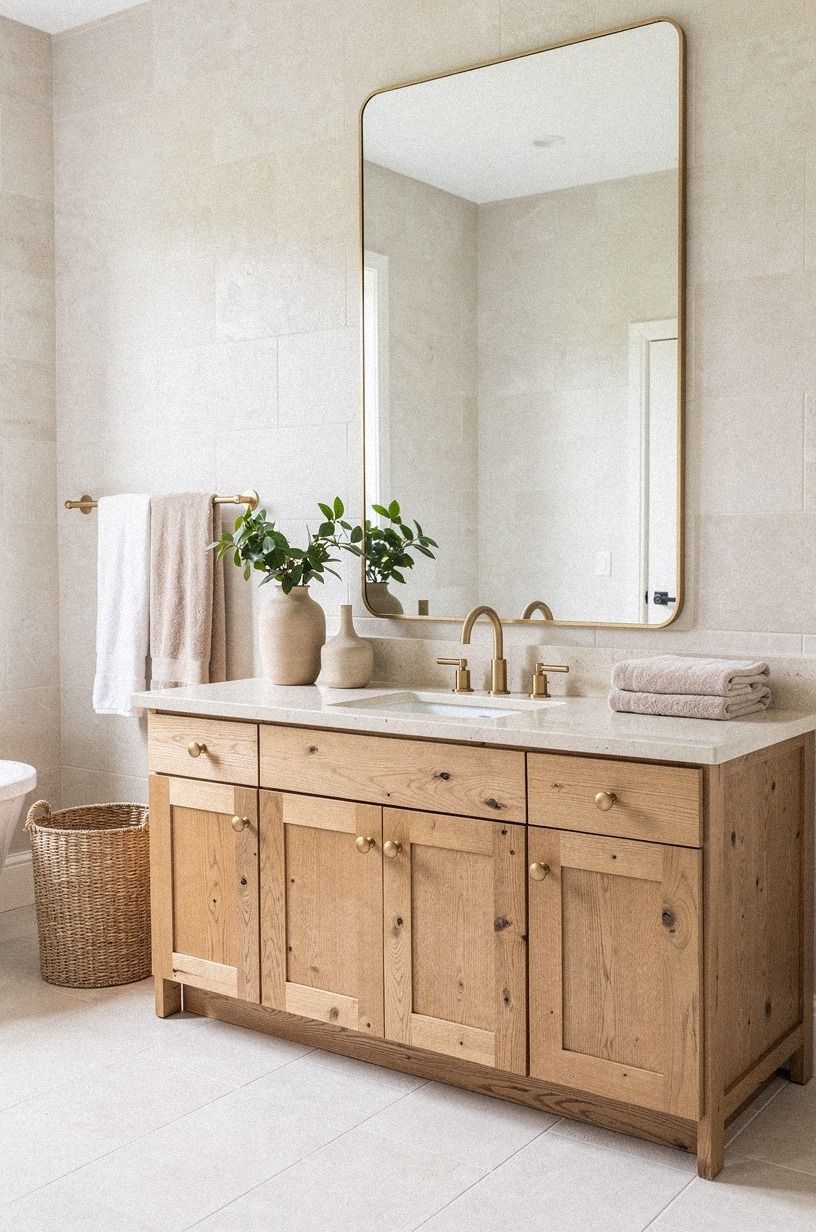 Add the Warm White Tile Shift