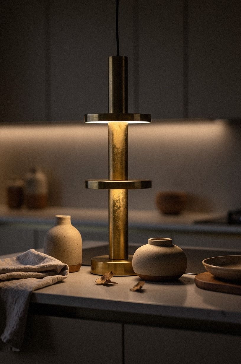 After Dark: Build the Three-Height Light Stack