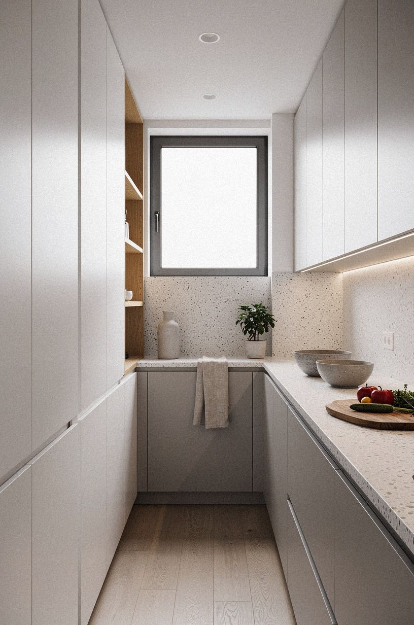 Countertop or Cabinetry: Which Should Lead?