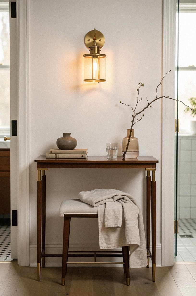 Finish With the Quiet Lantern Rule