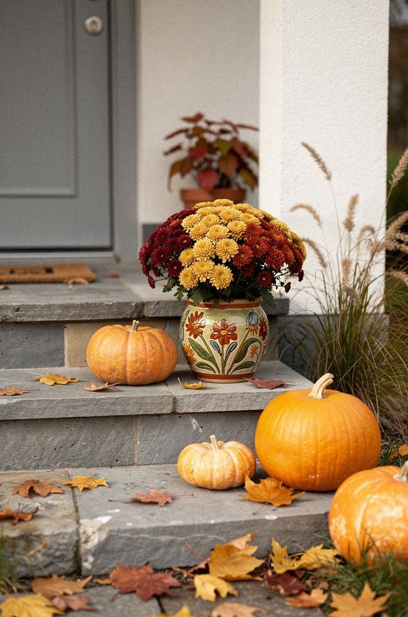 Paint One Container Before You Buy Another