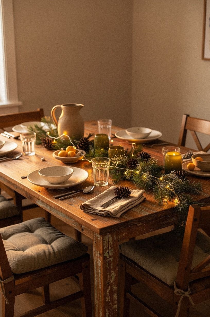 Can small tables work with the 24-Inch Guest Rule?