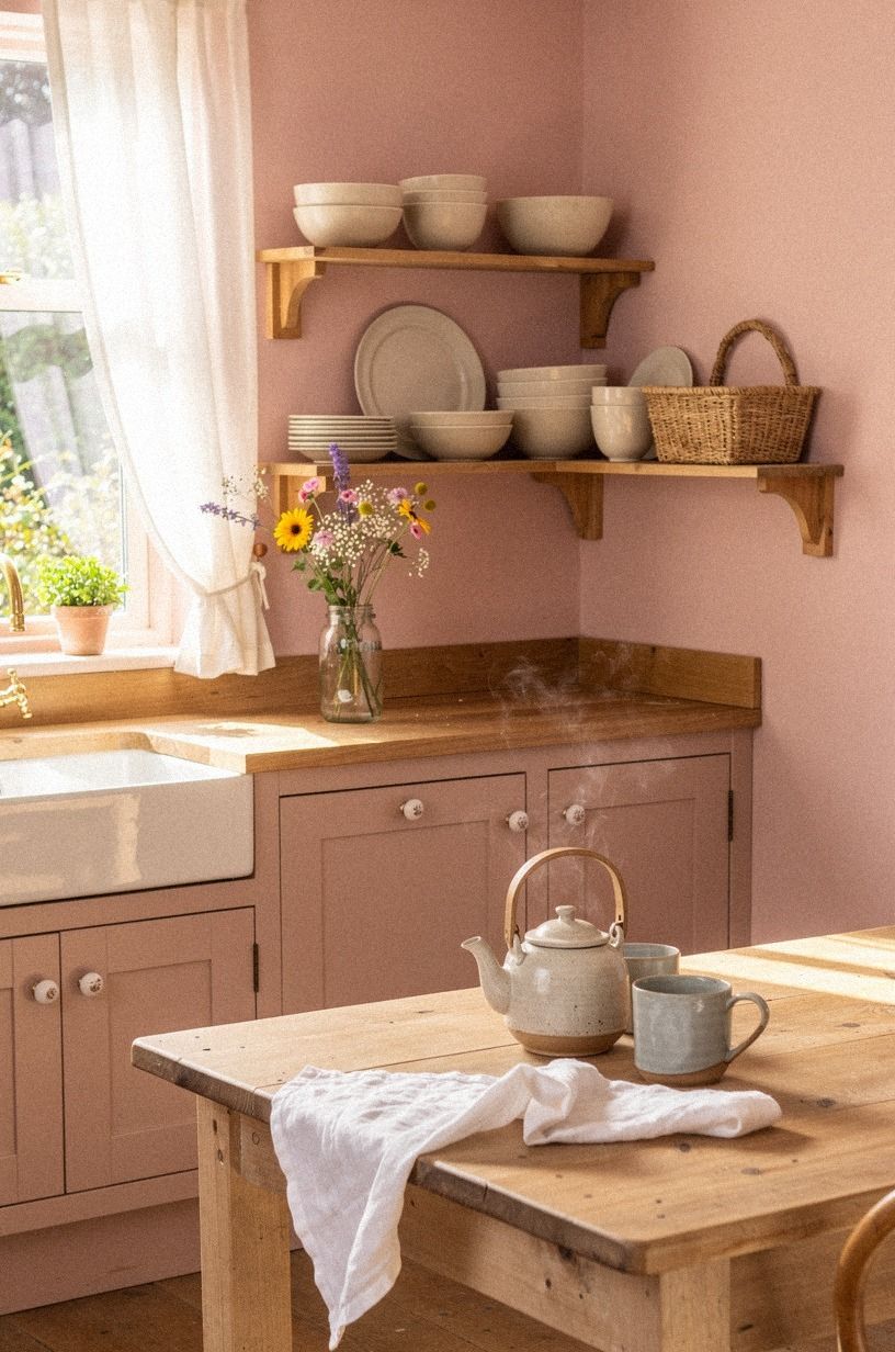 Swap Hardware, Keep the Cabinets