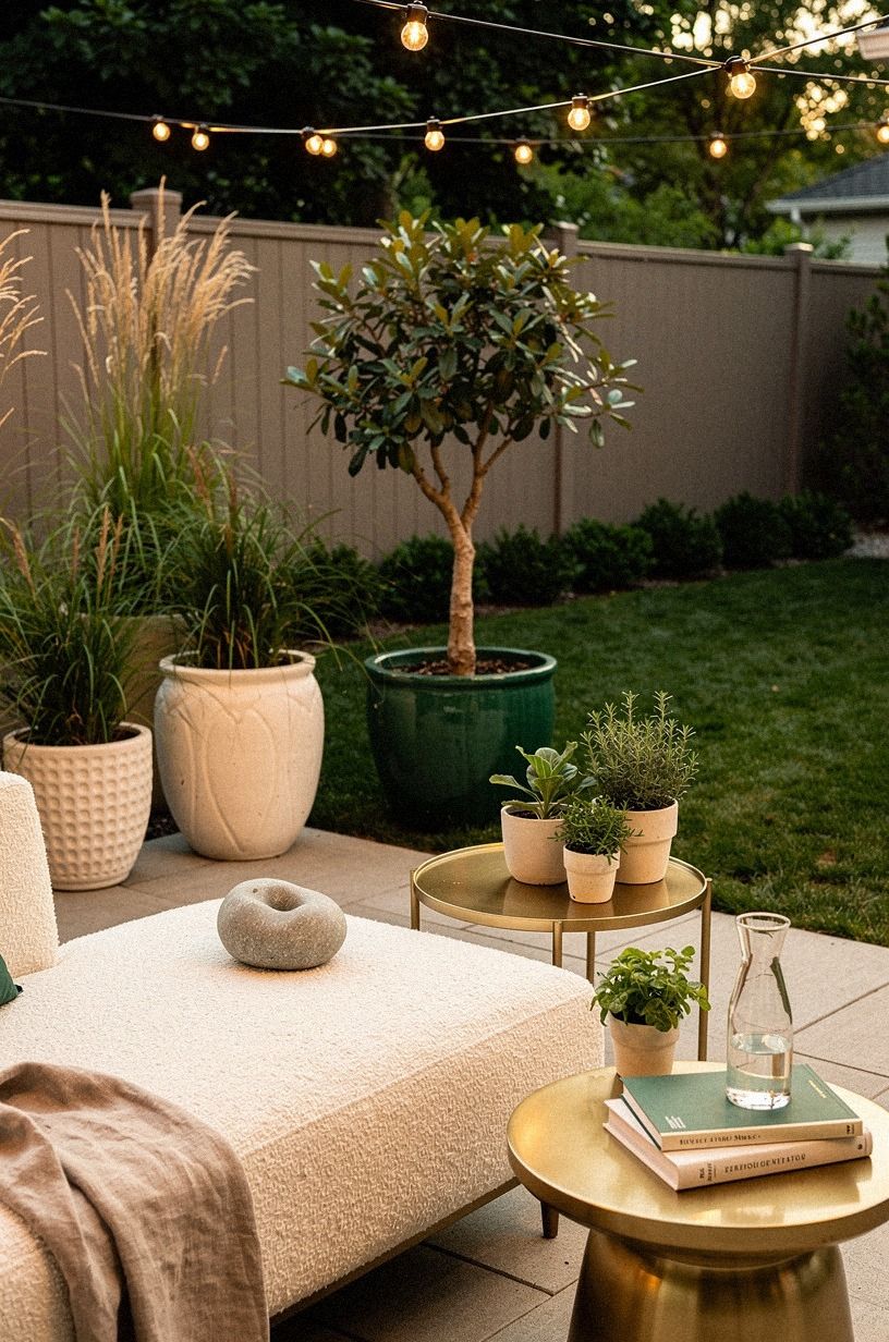 Add plants that can move with the lease