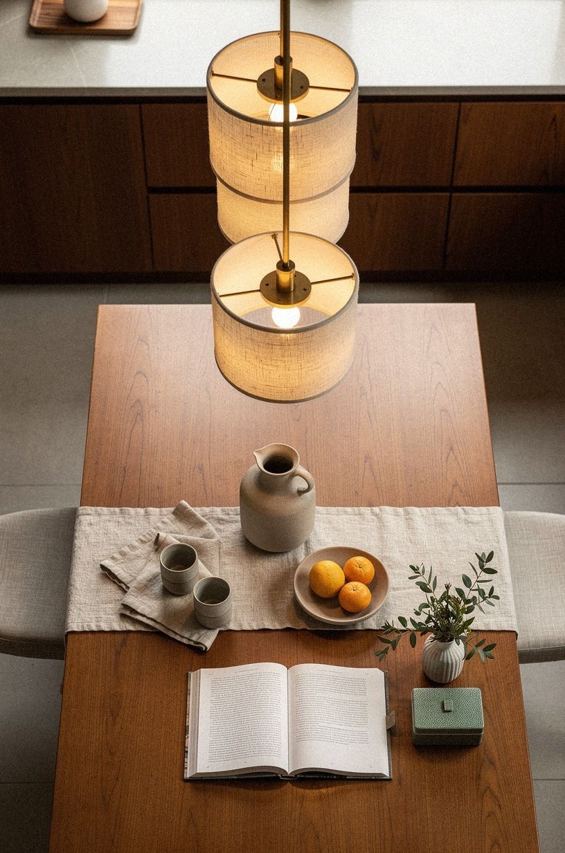 Build a Three-Height Light Stack