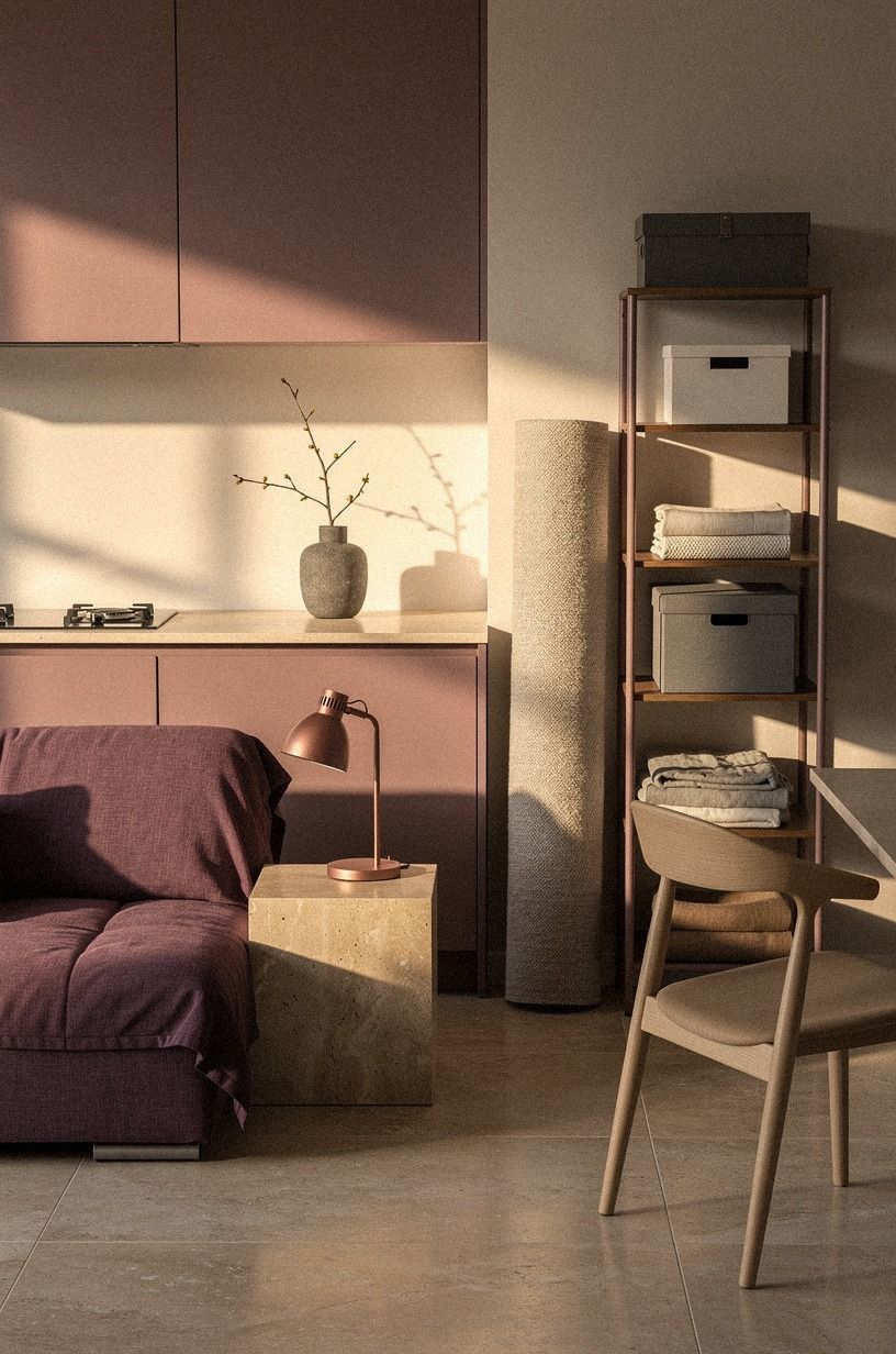Rental-friendly changes that travel