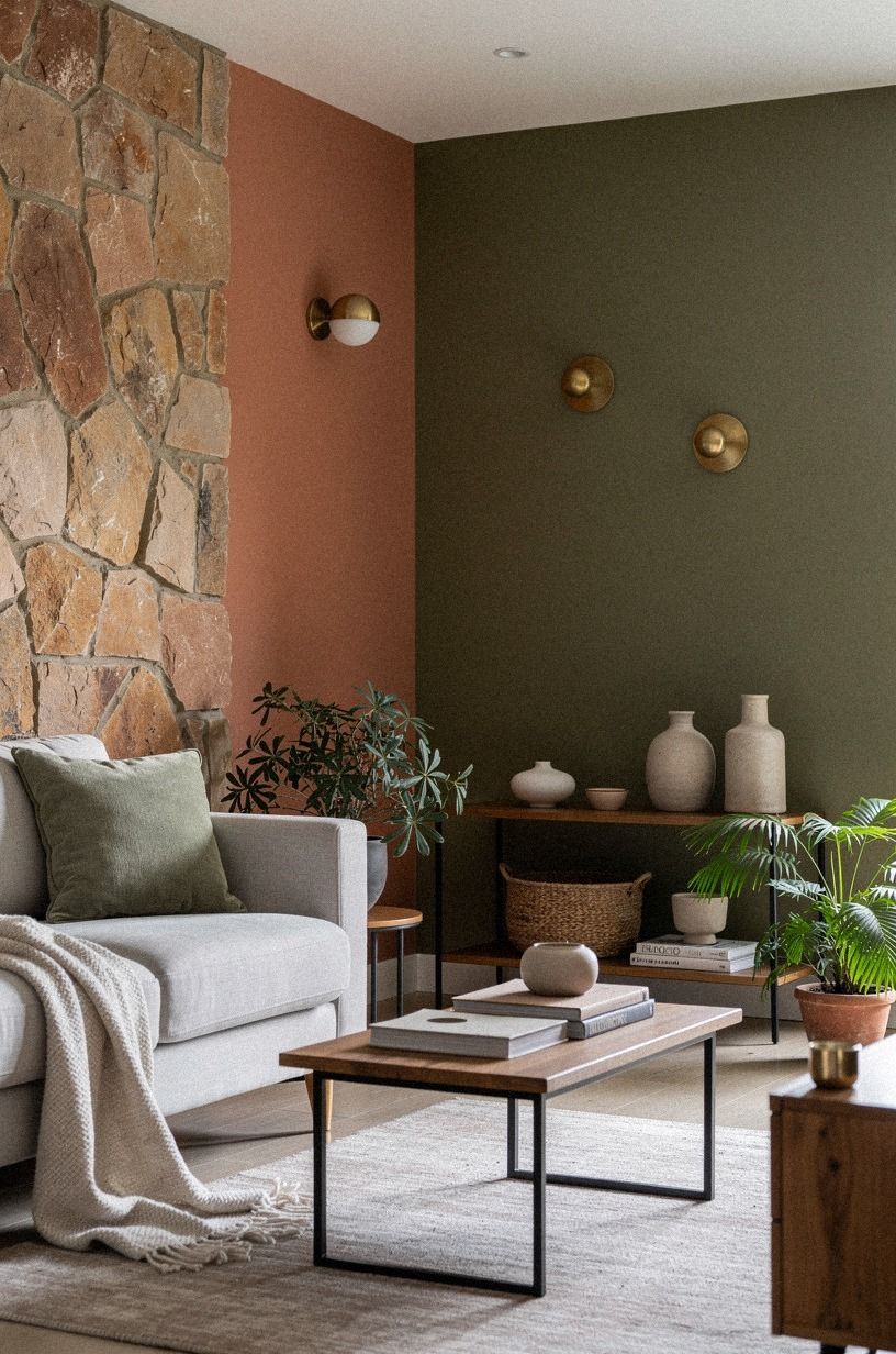 Map the Honest Cost Before You Style the Wall