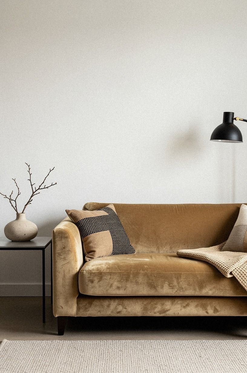The Sofa Backdrop